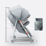 The Baby Rocking Chair Liberates The Cradle - Image 5