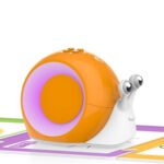 Children's Cognitive Card Montessori Early Education Educational Toys - Image 4