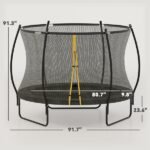 Kids Trampoline - Image 5