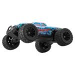 Remote Control Car Scale All Terrain 4WD Off-Road Truck For Kids - Image 5