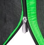 16FT Trampoline Children's Basketball Stand Safety Fence Net - Image 7