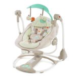 Baby Rocking Chair Soothing Chair Electric Smart Cradle - Image 3