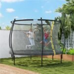 Kids Trampoline - Image 3