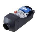 DieselAir Heater 12V 2KW LCD Display Remote Control For Car Bus RV Indoors - Image 7