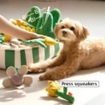Pet Dog Food Leakage Educational Toys - Image 10