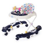 Baby Walker Multi-function Anti Rollover - Image 4