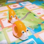 Children's Cognitive Card Montessori Early Education Educational Toys - Image 5
