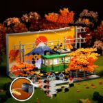 Netflix Hit Spots Educational Assembled Blocks Toys - Image 4